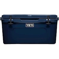 YETI Tundra 65 Cooler Portátil | Azul Marino